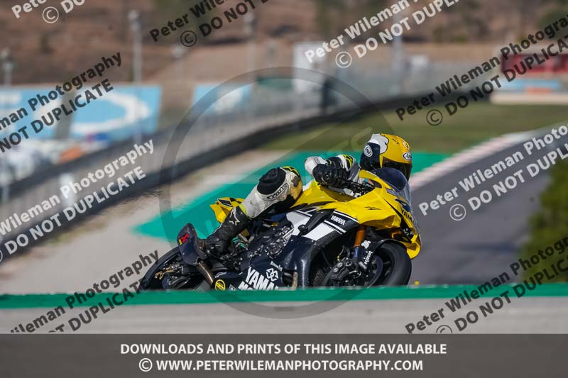 motorbikes;no limits;november 2019;peter wileman photography;portimao;portugal;trackday digital images